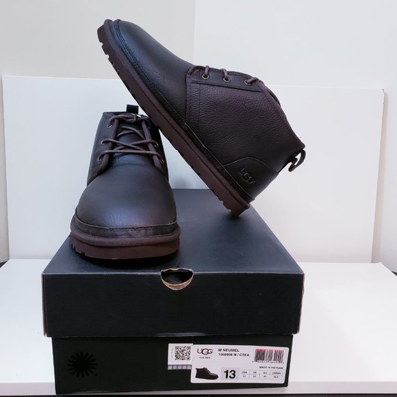 ugg neumel china tea